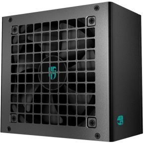 Deepcool PK750D power supply unit 550 W 20+4 pin ATX ATX Zwart