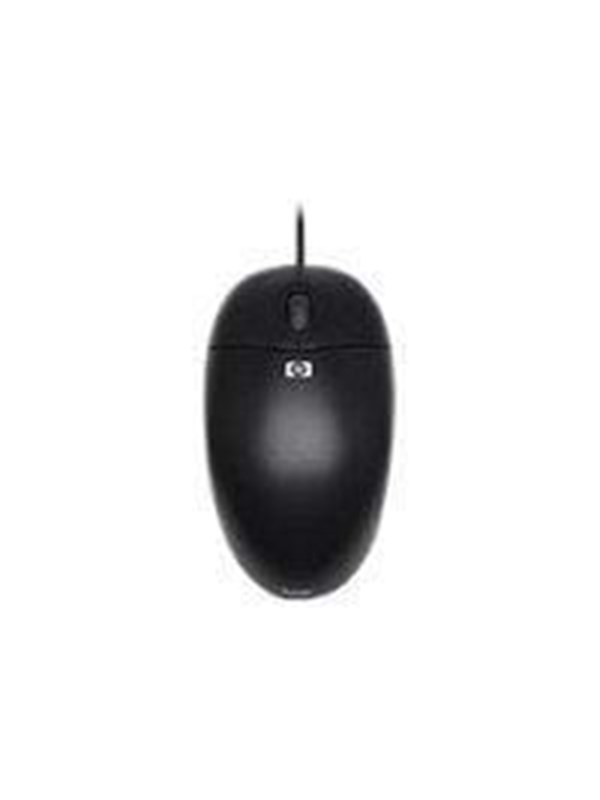 HP QY777AA - Muis - Optisch