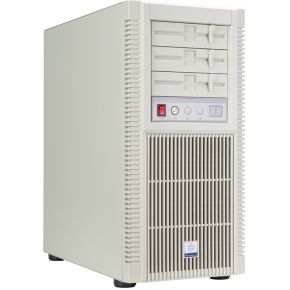 Silverstone FLP02W Retro
