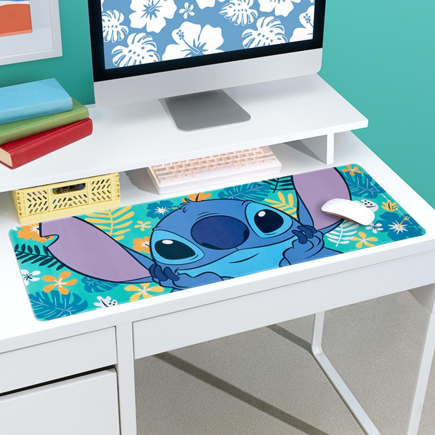 Paladone Stitch Desk Mat