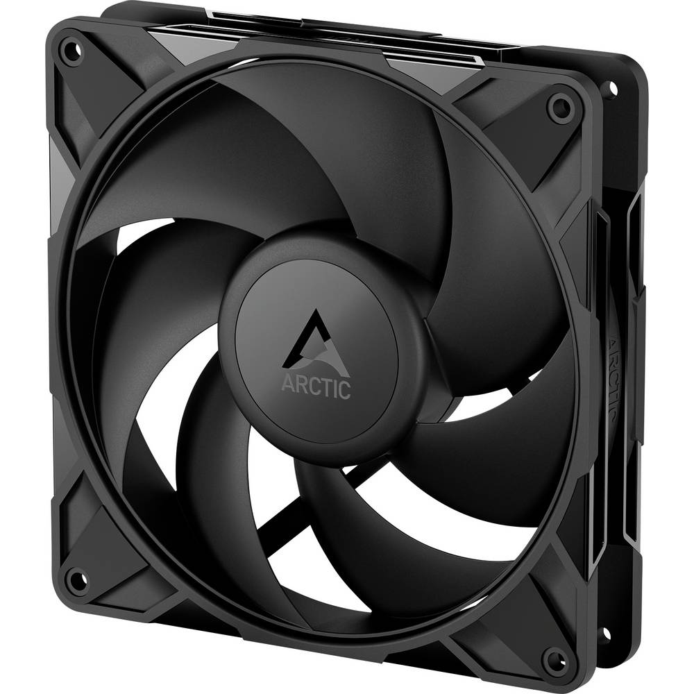 Arctic P14 Pro PST PC-ventilator Zwart