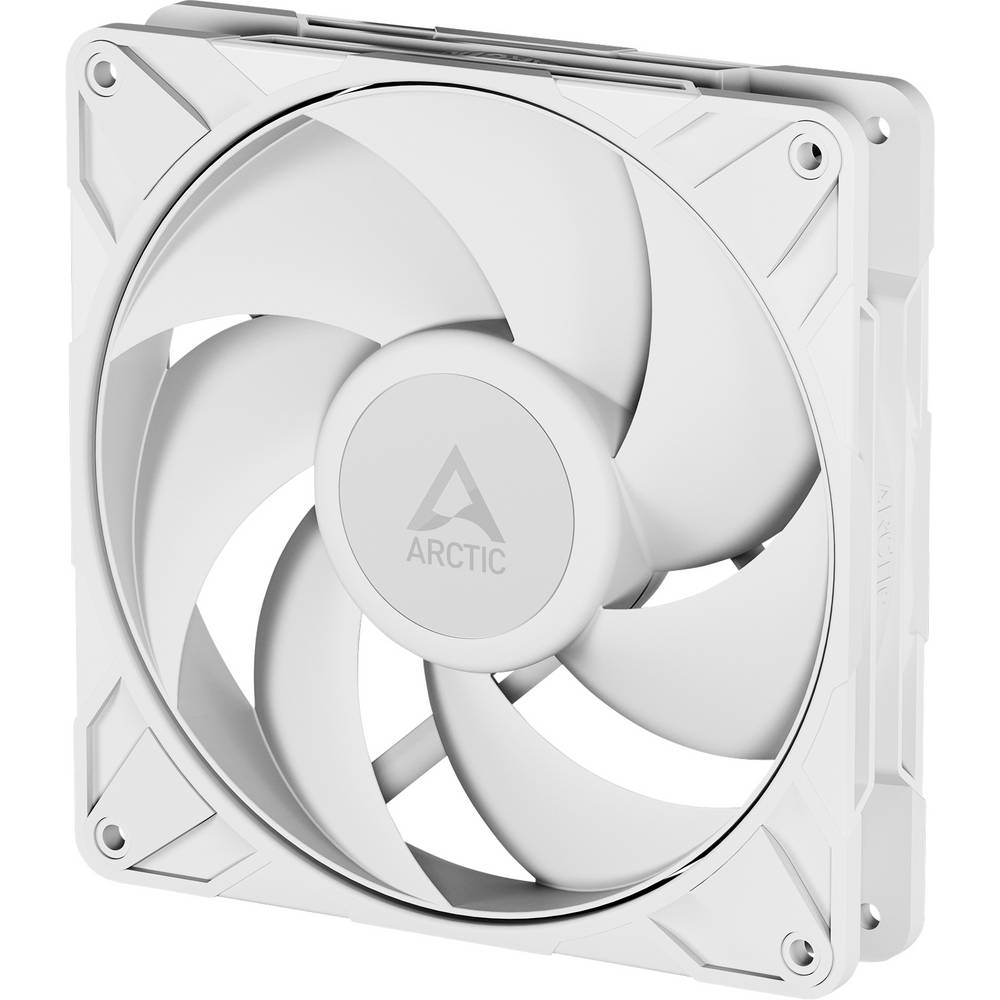 Arctic P14 Pro PST PC-ventilator Wit