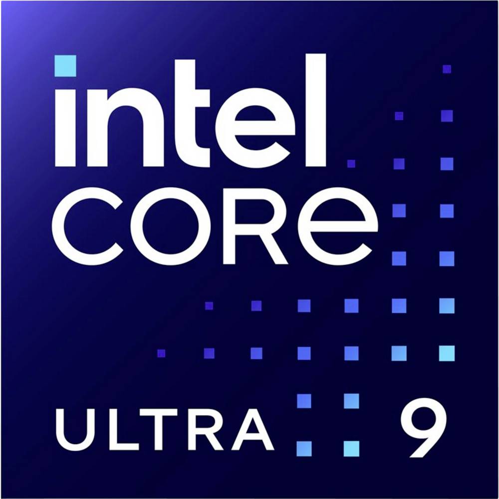 Intel 285K 24 x 3.2 GHz 24-Core Processor (CPU) tray Socket:  LGA 1851