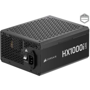 Corsair PSU iCUE LINK HX1000i SHIFT