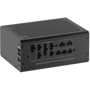 Corsair PSU iCUE LINK HX1200i SHIFT
