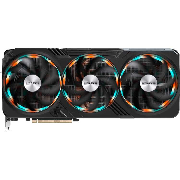 GIGABYTE GeForce RTX 4090 GAMING OC 24G grafische kaart