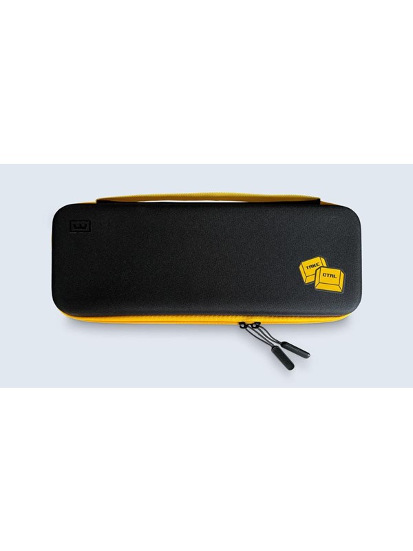 Wooting Travel Case 60HE - Upgrade Accessoires