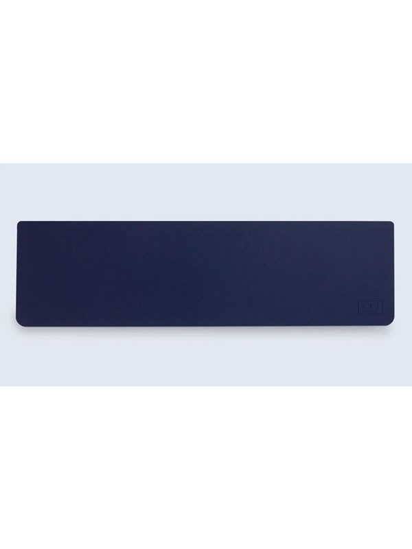 Wooting Tenkeyless - Midnight Blue - Polssteun - Blauw