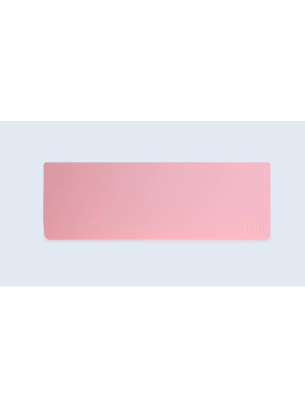 Wooting 60HE - Blossom Pink - Polssteun - Roze