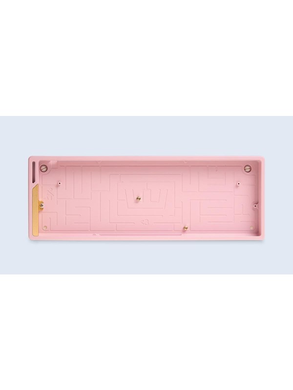 Wooting Alumaze60 - Blossom Pink - Toetsenbordhoes - Roze