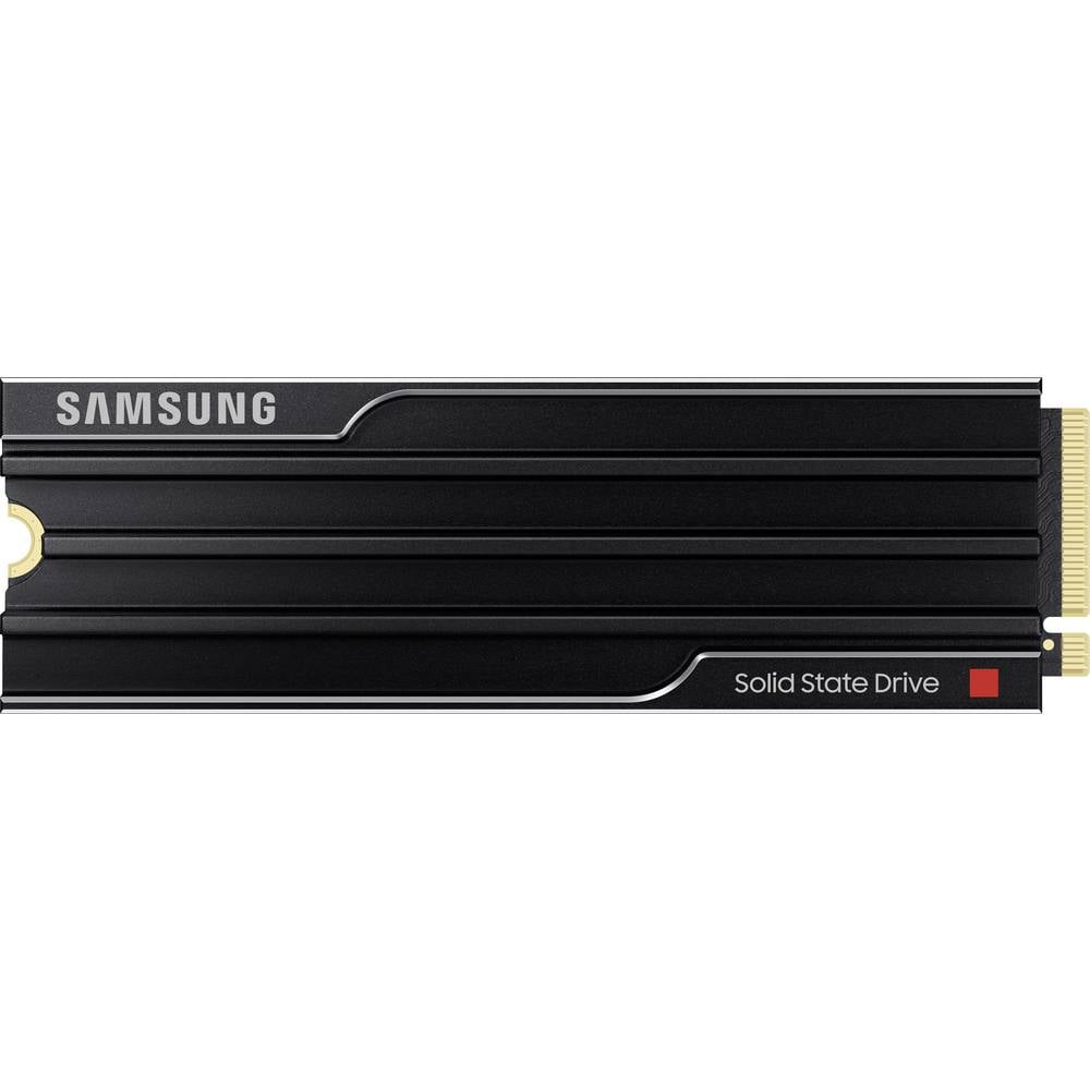 Samsung 8 TB NVMe/PCIe M.2 SSD harde schijf MZ-VAP8T0CW
