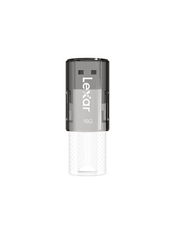 Lexar JumpDrive S60 - 16GB - USB-stick