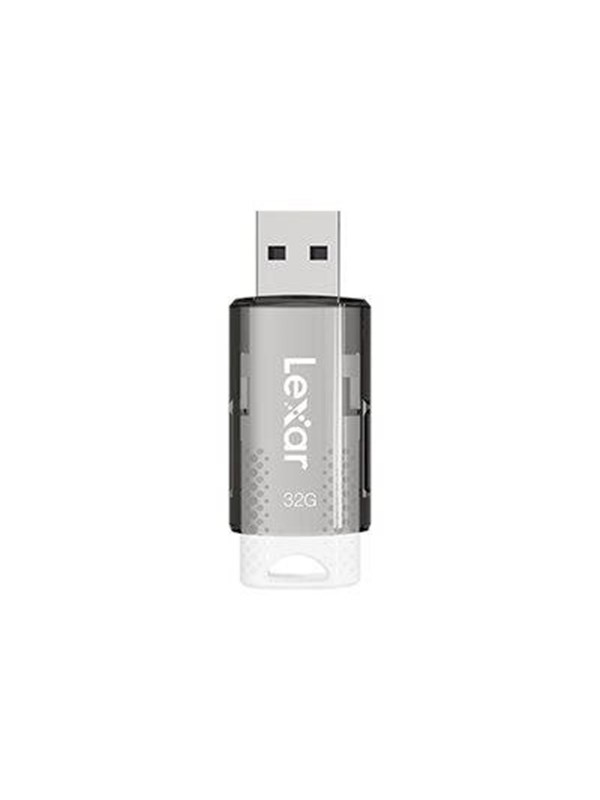 Lexar JumpDrive S60 - 32GB - USB-stick