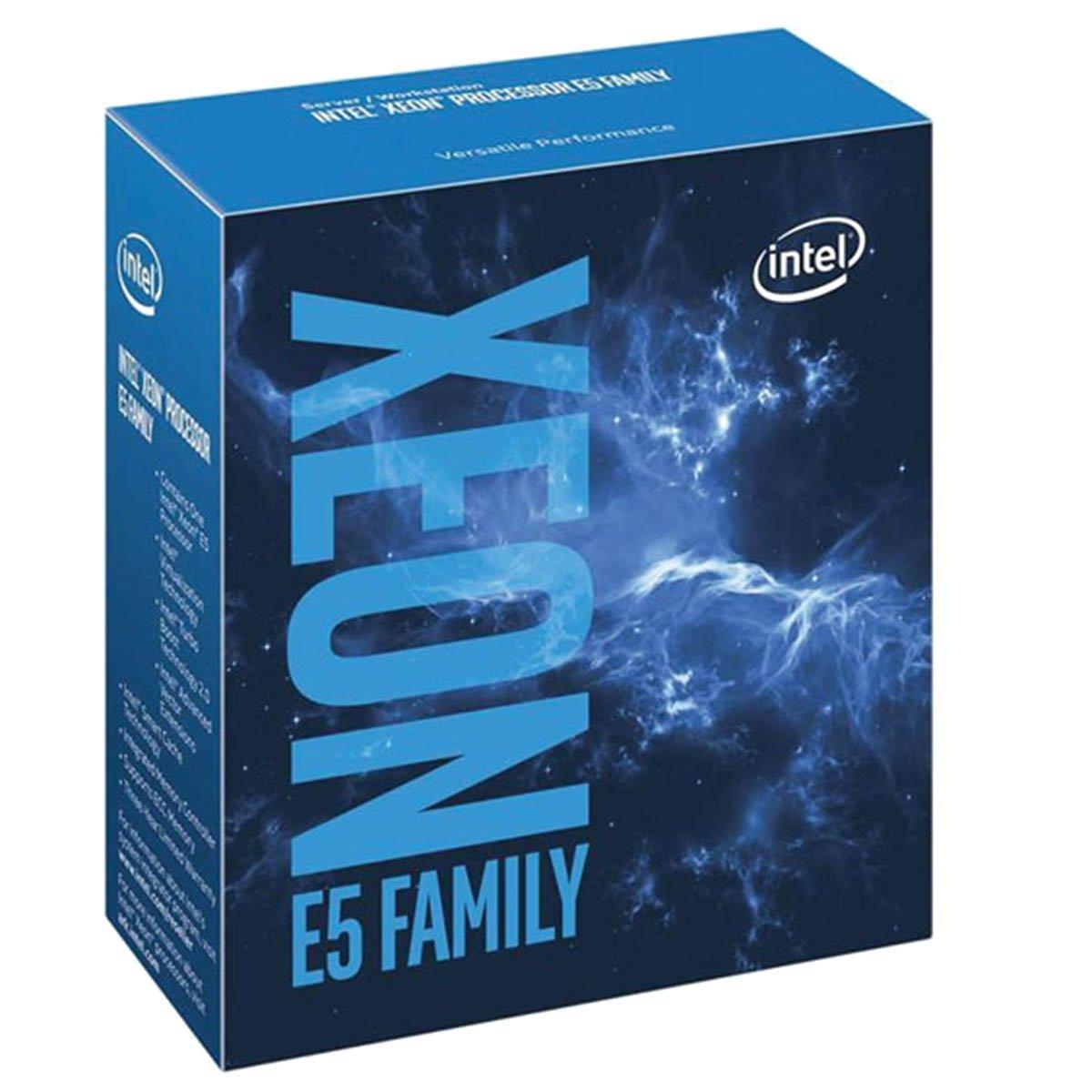 Intel Xeon v4 E5-2630