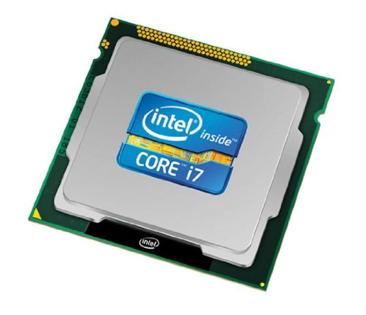 Intel Core i7-3770