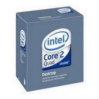 Hurry hausen Intel Boxed Intel Core 2 Quad Q9550S 2,83 GHz 12 MB 45 nm 65 W BX80569Q9550S