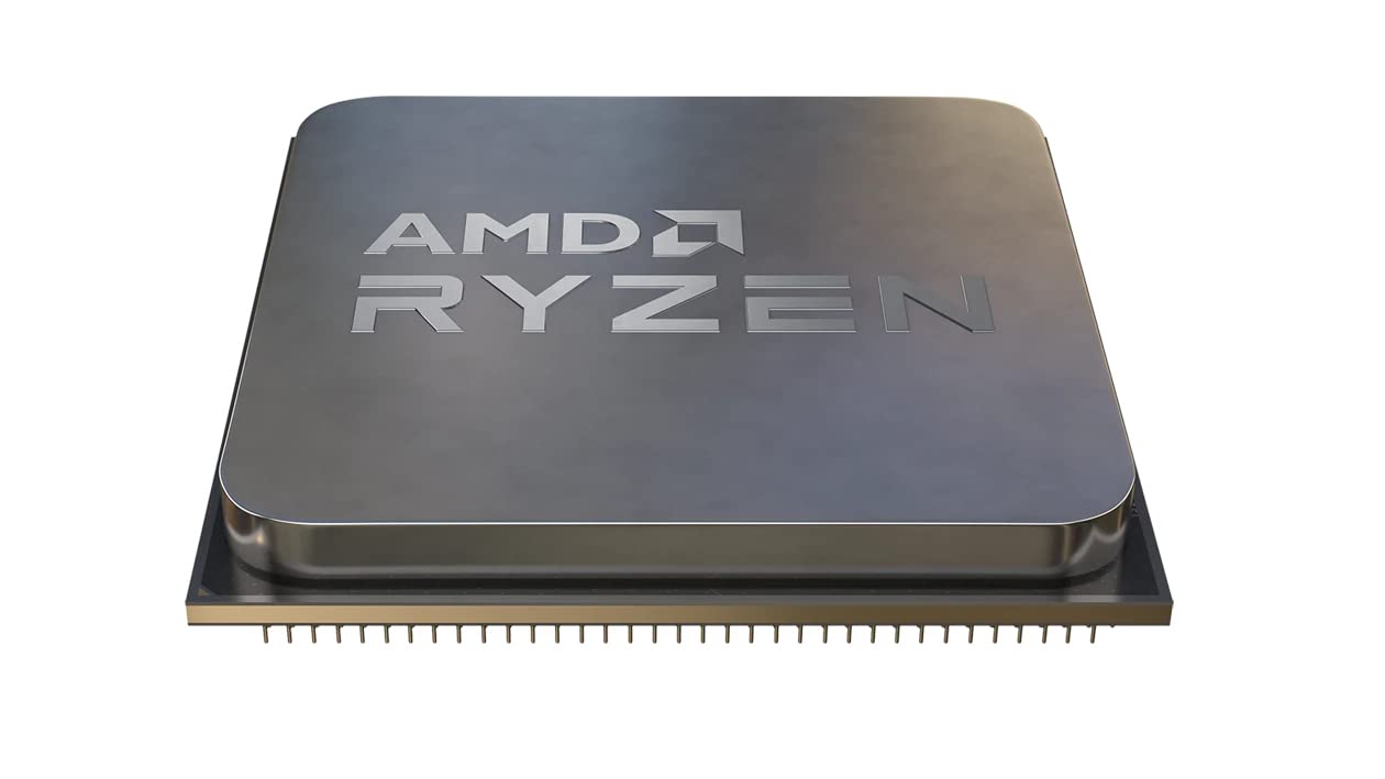 Hurry hausen AMD CPU Ryzen 3 4300G met Wraith Stealth-koeler 4 cores 8 threads 6 MB 65 W Geautoriseerd distributeurproduct 3,8 GHz / 100-100000144BOX