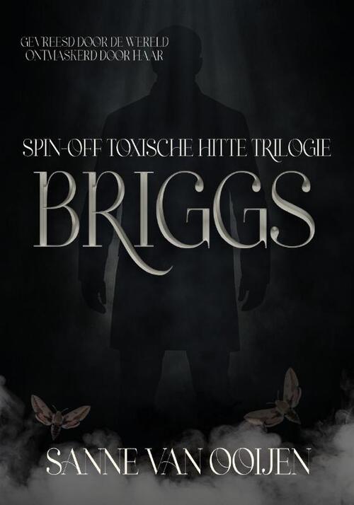 Sanne van Ooijen Briggs -   (ISBN: 9789083573533)