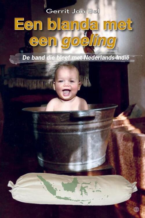 Gerrit Jan Bel Een blanda met een goeling -   (ISBN: 9789465285207)