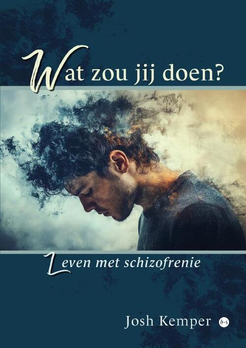 Josh Kemper Wat zou jij doen℃ -   (ISBN: 9789465287188)