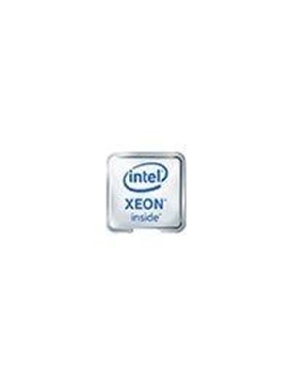 Intel Xeon E-2124G / 3.4 GHz processor CPU - 4 kernen - 3.4 GHz -  LGA1151 - OEM/tray (zonder koeler)