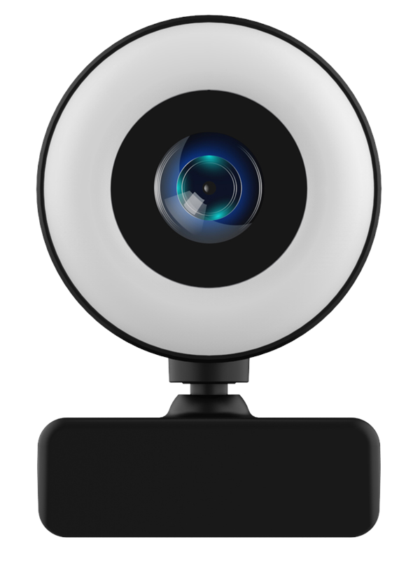 EXE AURA 720P STREAMING WEBCAM