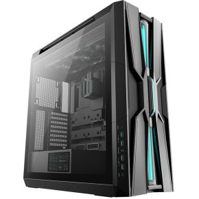 Deepcool GENOME III Full Tower Zwart