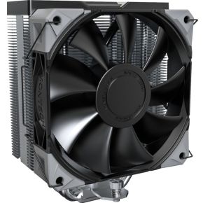 Montech NX400 Zwart
