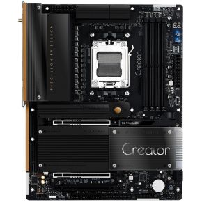 ASRock Moederbord AMD  X870 Taichi Creator
