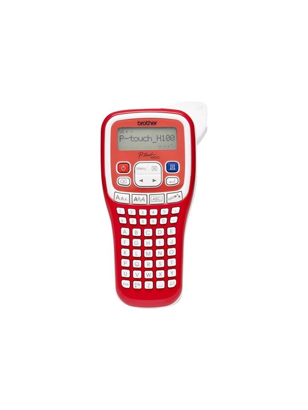 Brother P-Touch H100R Labelling Machine