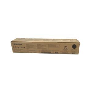 Toshiba T-FC415EK toner cartridge zwart (origineel)