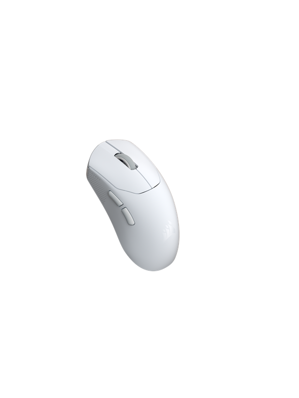 Corsair Sabre V2 Pro Ultralight Wireless - Gaming muis - Optisch - 5 knoppen - Wit
