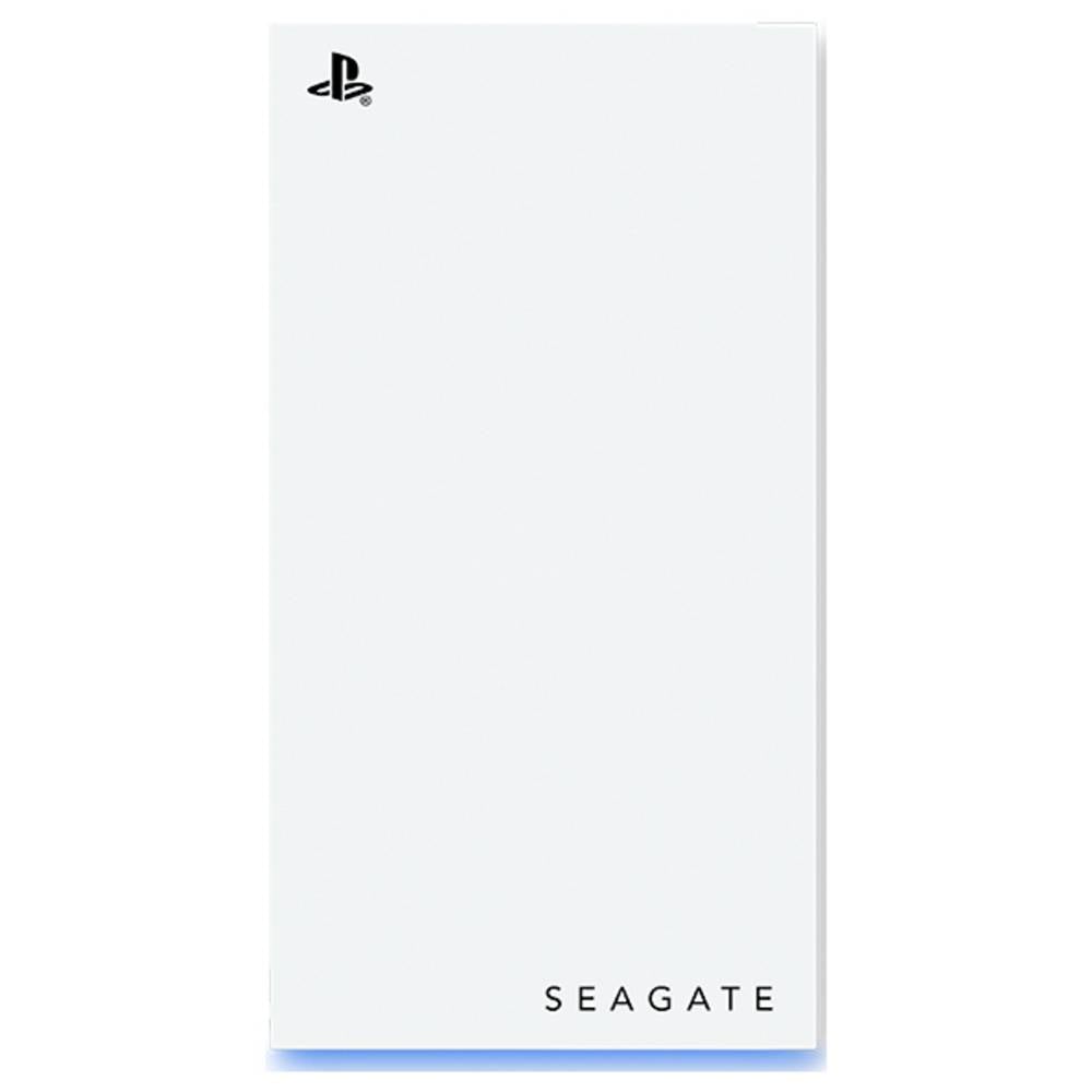 Seagate Game Drive PlayStation 1 TB Externe harde schijf USB-A 3.2 Gen 1 Wit STMH1000200