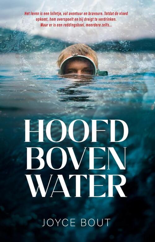 Joyce Bout Hoofd boven water -   (ISBN: 9789083574004)