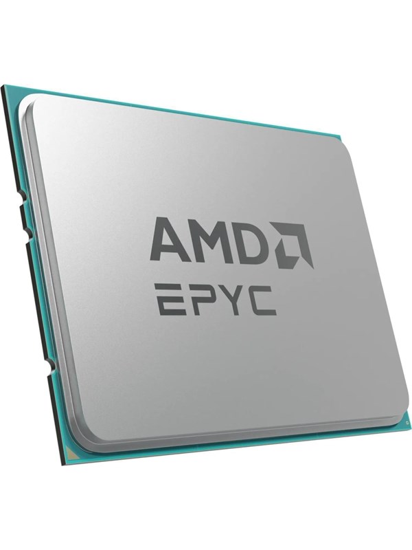AMD EPYC 74F3 - Tray CPU - 24 kernen - 3.2 GHz -  SP3 - OEM/tray (zonder koeler)