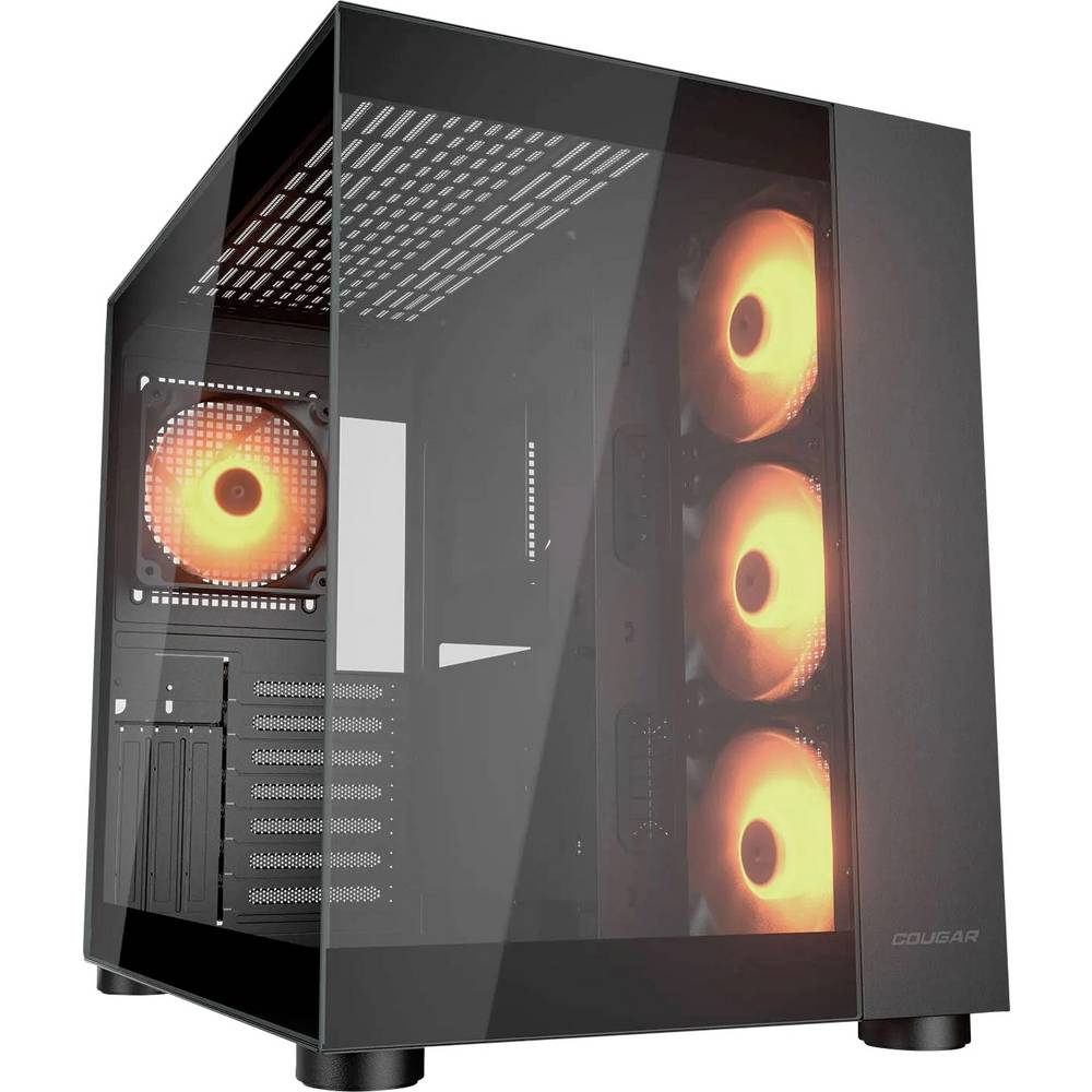 Cougar CGR-5KA1B-RGB PC-behuizing