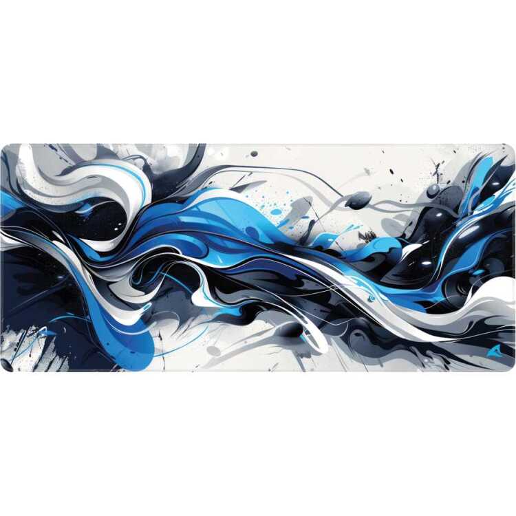 Sharkoon SKILLER SGP35 D6 - XXL gaming muismat
