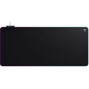 Turtle Beach Sense AIMO Game-muismat Zwart