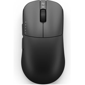 Dark Project Novus Draadloze Gaming Muis
