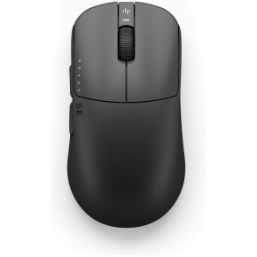 Dark Project Novus SE Draadloze Gaming Muis