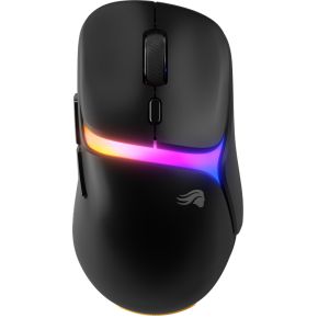 Glorious Model D3 Zwart Gaming Muis