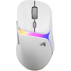 Glorious Model D3 Wit Gaming Muis