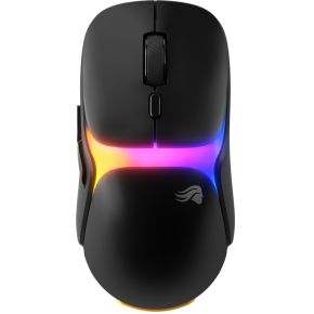 Glorious Model O3 Zwart Gaming Muis