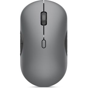 Lenovo 700 Multi-Device Wireless Silent Mouse (Luna Grey)