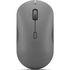 Lenovo 350 Bluetooth Silent Mouse (Luna Grey)