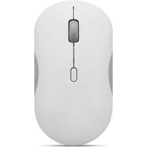 Lenovo 350 Bluetooth Silent Mouse (Cloud Grey)