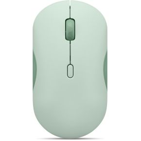 Lenovo 350 Bluetooth Silent Mouse (Breeze Moss)