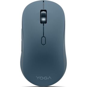 Lenovo Yoga Bluetooth Silent Mouse (Tidal Teal)