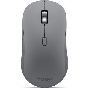 Lenovo Yoga Bluetooth Silent Mouse (Luna Grey)