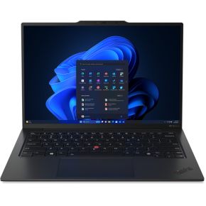 Lenovo ThinkPad X1 Carbon Gen 12 Intel Core Ultra 7 155U Laptop 35,6 cm (14 ) WUXGA 16 GB LPDDR5x-SD
